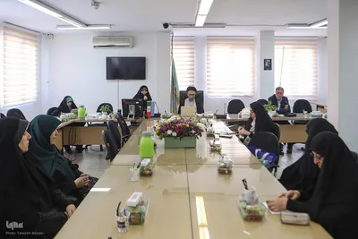 همایش علمی «غدیر پژوهی» در دانشگاه پیام نور