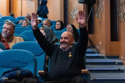 جشن بزرگ باب الحوائج‎