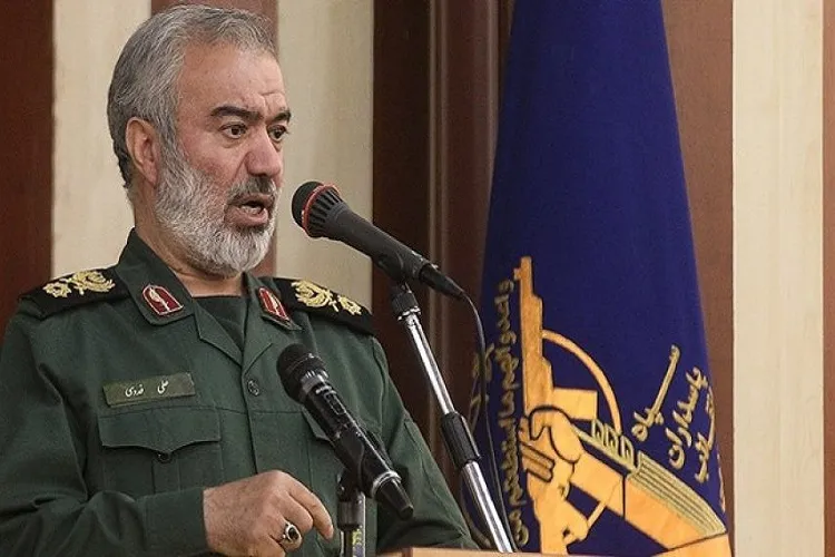 ۹ دی، تجلی بصیرت دینی در مردم ایران است