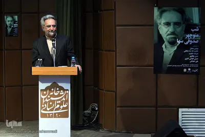 منوچهر صدوقی سها، نویسنده، مترجم و فلسفه پژوه