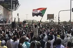 Statistik Terakhir Kementerian Kesehatan Sudan tentang Jumlah Demonstran yang Meninggal