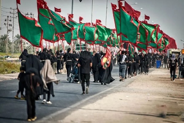 فراخوان دبیرخانه جشنواره ابوذر قم برای ثبتِ روایتی متفاوت از زائران