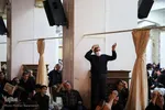 مراسم احیای شب بیست و یکم در مصلی اعظم امام خمینی (ره) تبریز‎‎