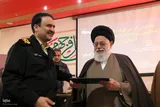 اولین همایش تخصصی نهج البلاغه انتظامی در یزد‎