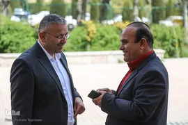 نخستین همایش «پیشینه و ابعاد نظری کتابت قرآن کریم»