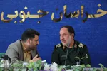 نشست اهالی فرهنگ و رسانه خراسان جنوبی