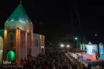 ویژه‌برنامه «صحن آینه»