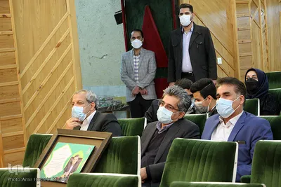 تجلیل از نخبگان قرآنی و برترین های استان یزد‎‎