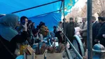 جشن بزرگ یک کیلومتری به مناسبت نیمه شعبان در ملایر‎