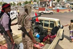 Yémen : Les mercenaires au sud de l’Arabie se révoltent