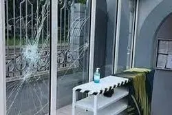 France : une enquête ouverte après la dégradation d’une mosquée