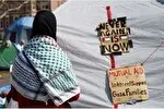 الشرطة الأمريكية تستغل تظاهرات المؤيدين لفلسطين لانتهاك خصوصية المرأة المسلمة وحجابها