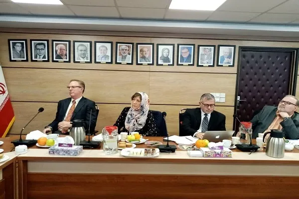 نخستین همایش بین‌المللی مطالعات قرآنی برگزار شد