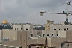 Israel aprueba construir otras 3000 viviendas ilegales en Al-Quds