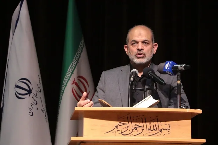 حمایت وزیر کشور از فعالیت بین‌المللی سازمان‌های مردم نهاد
