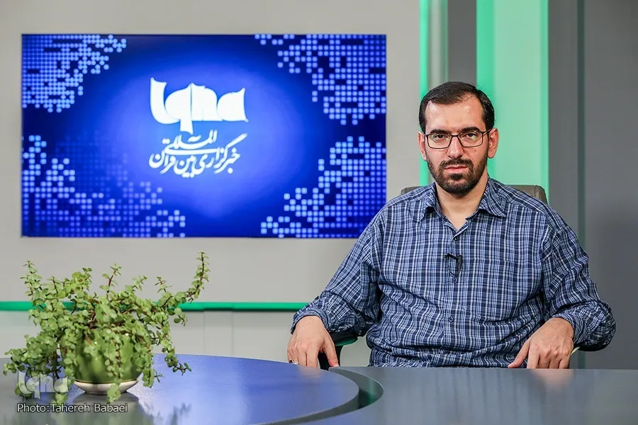 بدانیم قرآن برای همگان قابل فهم است + فیلم