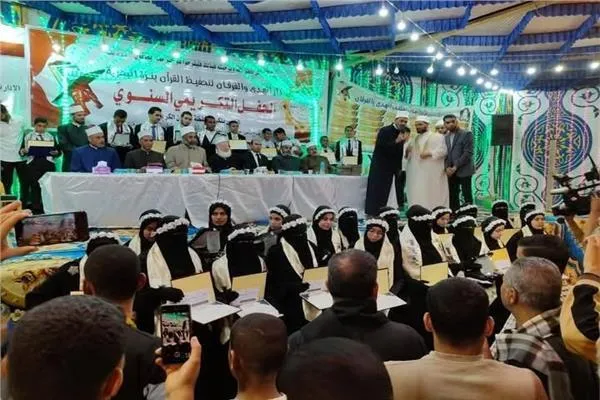 مصر: 74 ألف طالب بمعاهد 