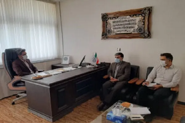 طرح‌ها و ایده‌های کاربردی جهاددانشگاهی استان کردستان حمایت می‌شود