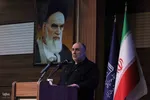 آیین تکریم و معارفه رؤسای دانشگاه علوم پزشکی تبریز‎