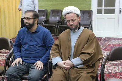 جلسه ماهانه مجمع اساتید و پیشکسوتان قرآنی آذربایجان‌شرقی
