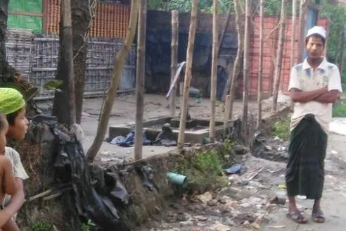 সংখ্যালঘু মুসলমানদের বিরুদ্ধে মিয়ানমারের নতুন আদেশ: দরজা বন্ধ করো না!