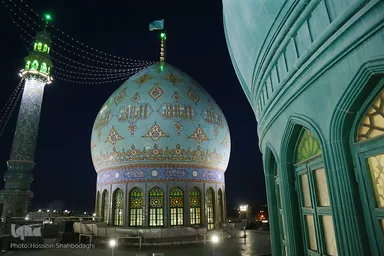 استوری‌موشن | دلم قرار ندارد بیا و کاری کن
