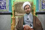فیلم | گفت‌وگوی بین بهشتیان و جهنمیان