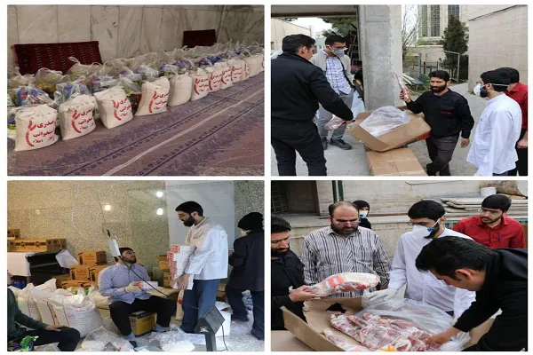 اجرای 31 طرح همدلی؛ از ارائه وام قرض‌الحسنه تا آزادی زندانیان