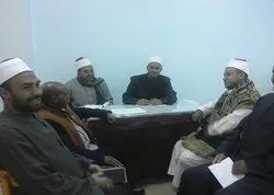 Ouverture de centres de formation d'enseignants du Coran en Égypte