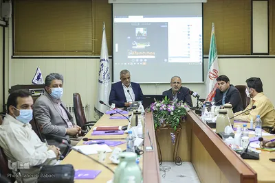 مراسم افتتاحیه سمینار تخصصی «آشنایی با بازار جهان اسلام؛ عمان»
