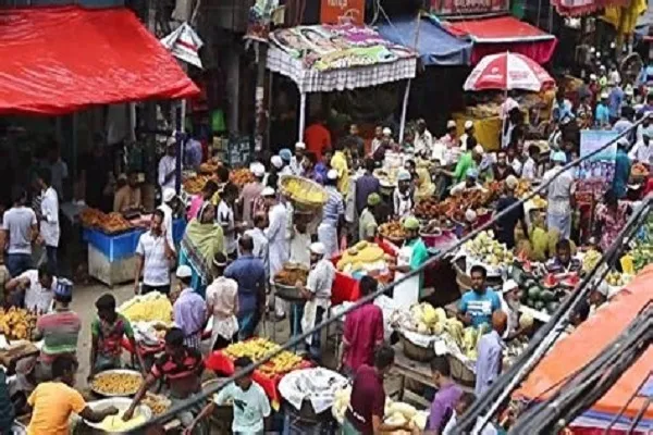 Perintah kerajaan mengurangkan waktu pejabat orang berpuasa di Bangladesh