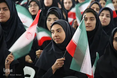 برگزاری انتخابات شورای دانش آموزی در چهارمحال و بختیاری