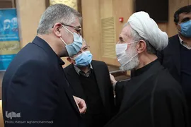 آئین دومین رویداد ملی ـ دانشجویی بزرگداشت سیدالشهدای مقاومت، سردار شهید حاج قاسم سلیمانی