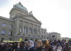 Les musulmans et les juifs de Suisse publient une déclaration commune