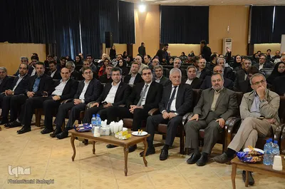 نمایشگاه بین المللی کتاب تبریز
