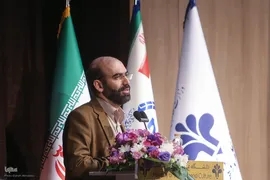سومین نکوداشت روز ملی منابع انسانی جهاددانشگاهی