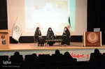 سلسله نشست های بانوان فعال عرصه فرهنگ و هنر تبریز
