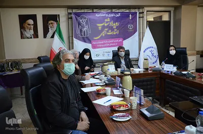 برگزاری رویداد شتاب «لباس فرم اجتماعی دختران نوجوان» در تبریز
