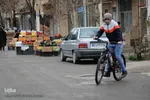 کرونا در یک قدمی ماست!