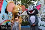 جشن و سرور و شادی عید غدیر خم در تبریز‎