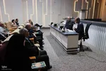 جلسه تفسیر قرآن ویژه مدیران اجرایی آذربایجان‌شرقی