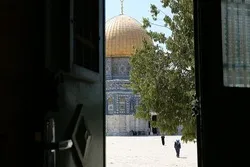 La scission de la mosquée Al-Aqsa dans le plan de normalisation des relations avec le régime sioniste