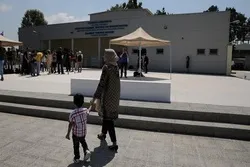 Launch of Athens’s First Mosque Likely in October
