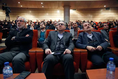 آئین تجلیل از برترین های پژوهش و فناوری جهاد دانشگاهی