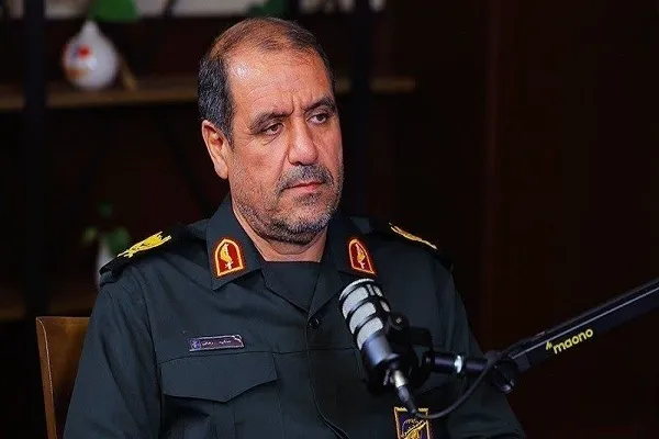 ملت ایران در فتنه‌ها نقشه دشمنان را نقش بر آب کرد