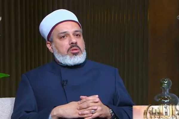 أحمد ممدوح: 95% من القرآن والحديث يتحدثان عن الأخلاق وليس العبادات