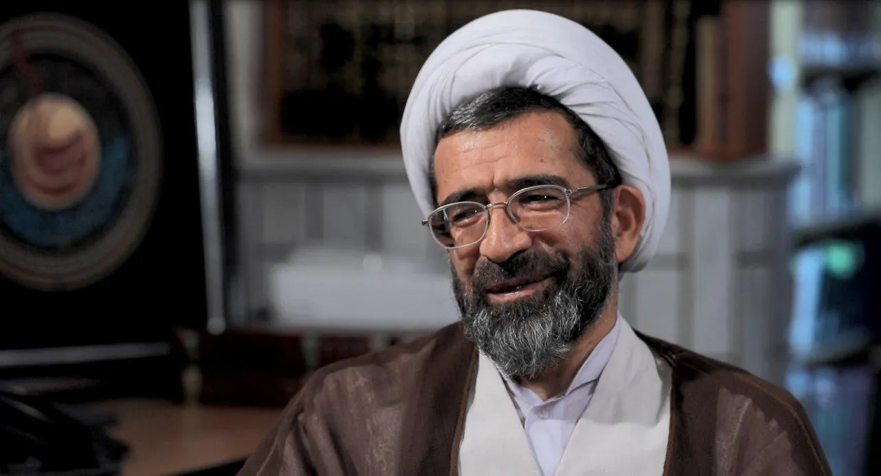 آیت الله شبیری زنجانی دنبال راضی کردن این و آن و مرید جمع کردن نیستند
