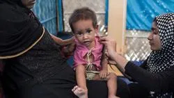 Unicef advierte de “una generación perdida” de niños rohingyas