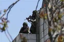 Sniper Who Shot Unarmed Palestinian Deserves Medal: Israeli Minister