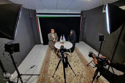 مصاحبه اختصاصی ایکنا با اسماعیل محبی پور، معاون سیاسی و امنیتی استانداری فارس
